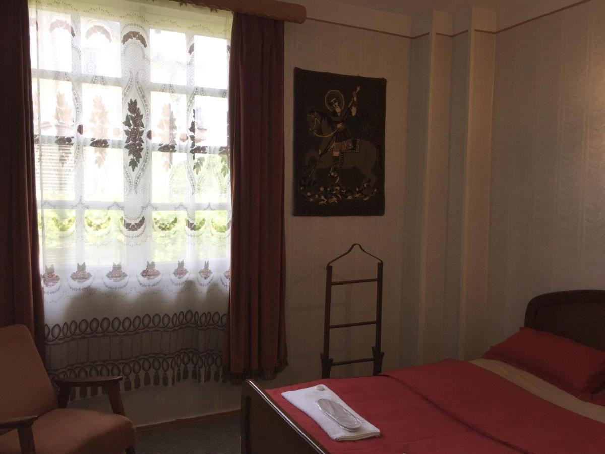 Villa Aragvi Valley à Tsitelsopeli Extérieur photo
